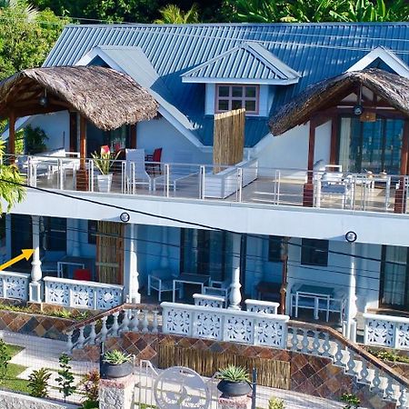 Sea Splash Self Catering And La Petite Maison グラン・アンス エクステリア 写真