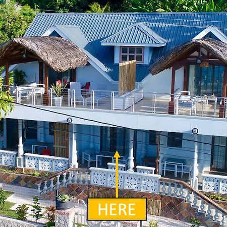 Sea Splash Self Catering And La Petite Maison グラン・アンス エクステリア 写真