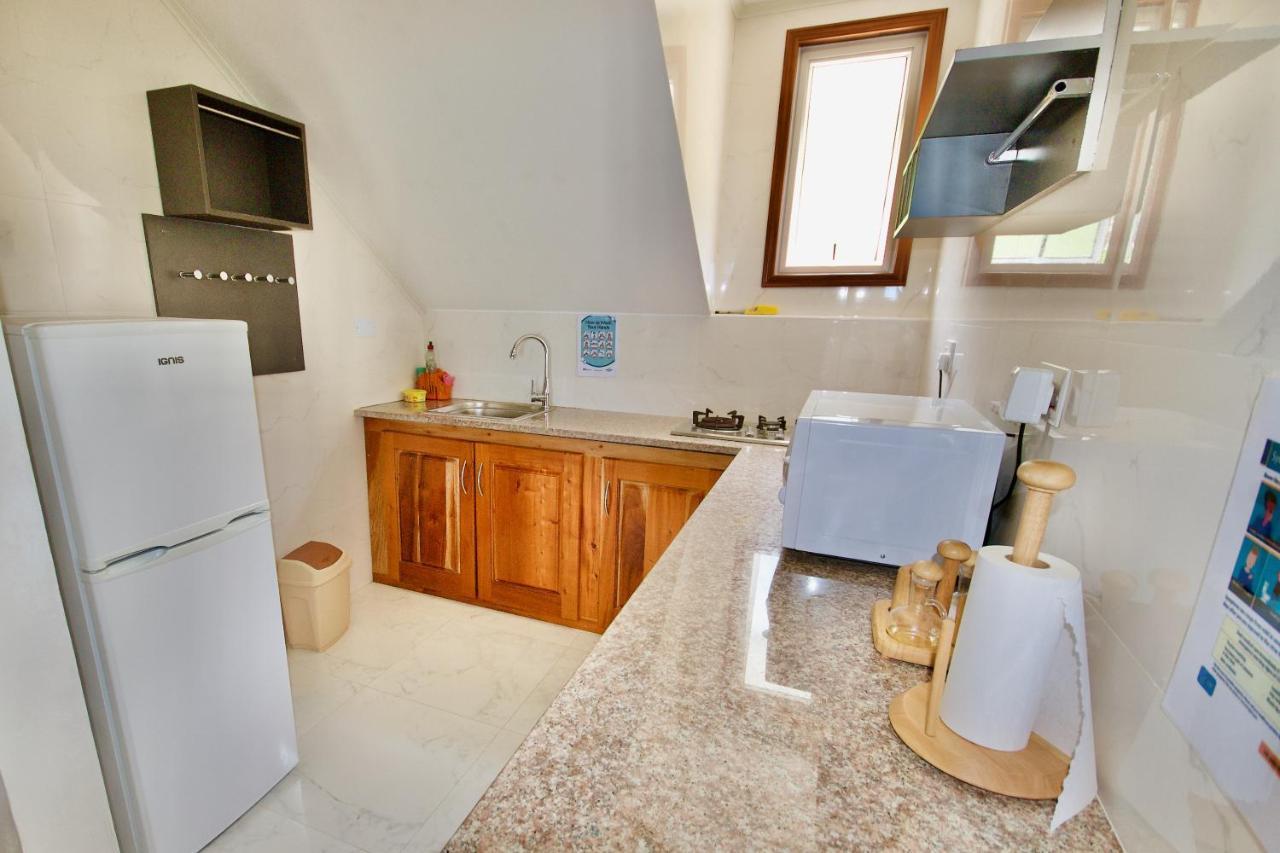 Sea Splash Self Catering And La Petite Maison グラン・アンス エクステリア 写真