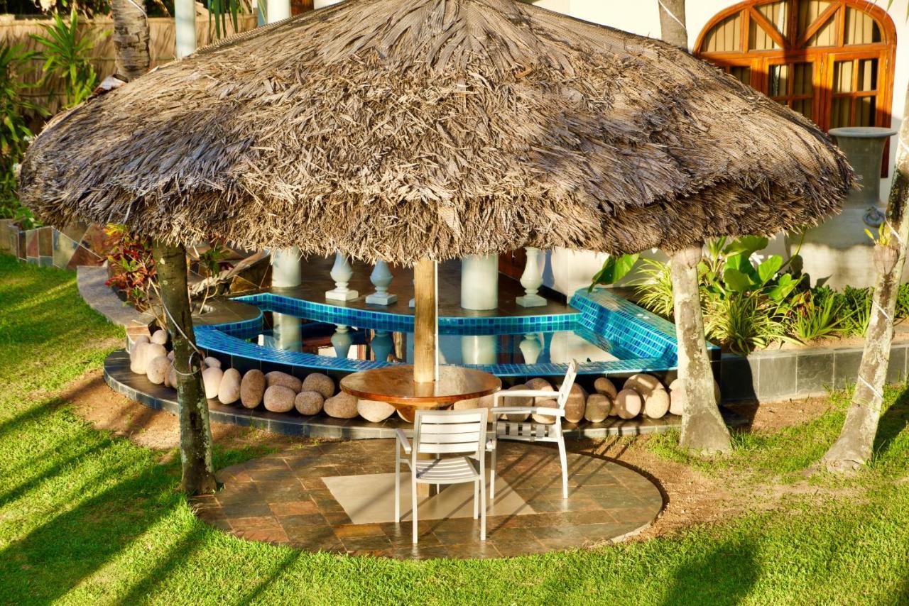Sea Splash Self Catering And La Petite Maison グラン・アンス エクステリア 写真