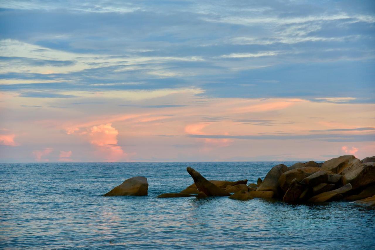 Sea Splash Self Catering And La Petite Maison グラン・アンス エクステリア 写真
